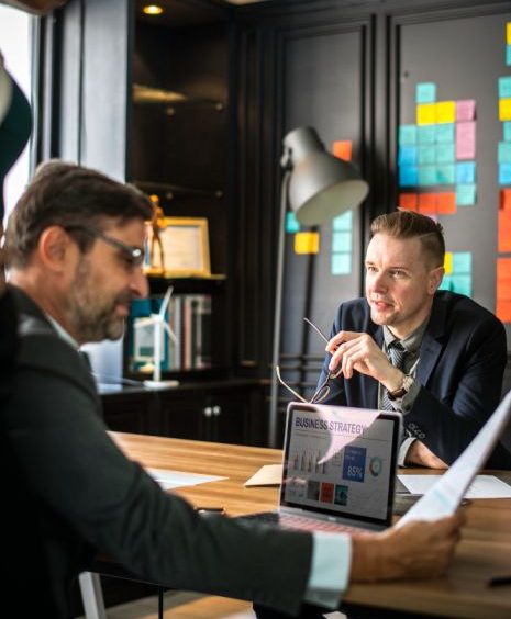 inflix IT solutions