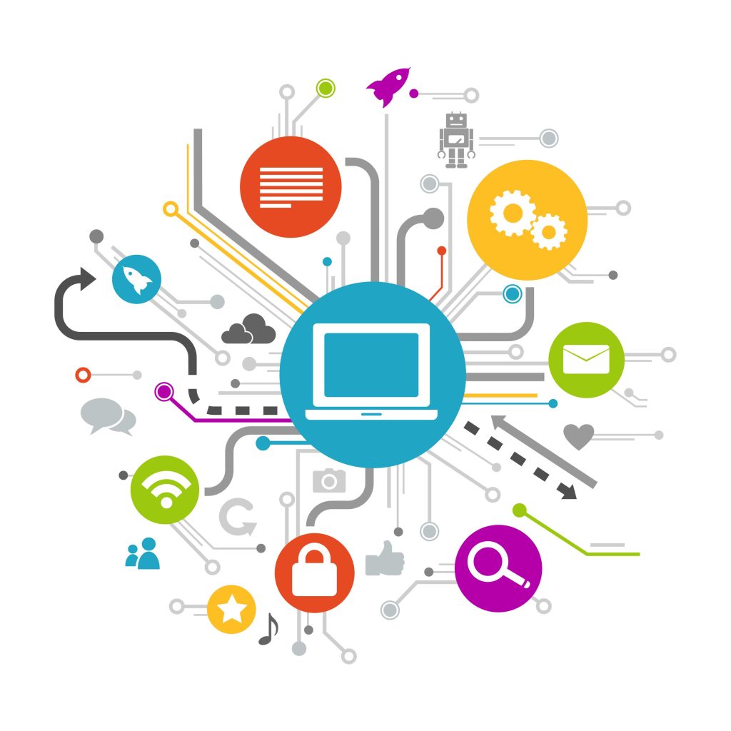 digital Services inflix