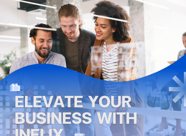 Inflix Digital Solutions Company