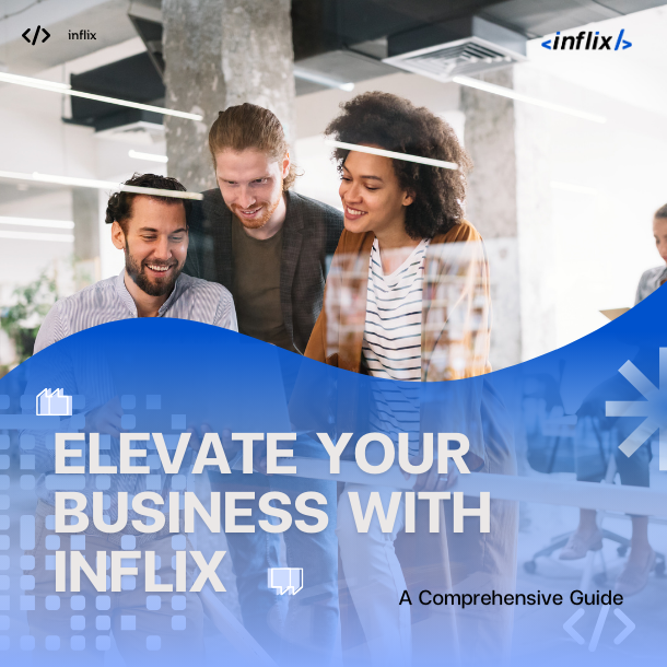 Inflix Digital Solutions Company