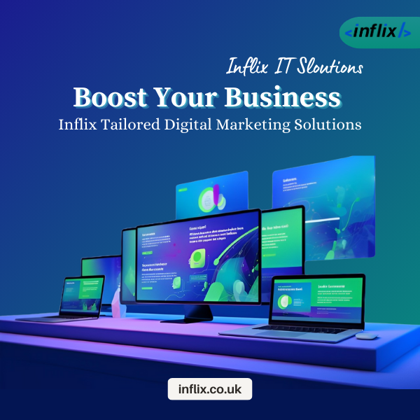 Grow business digital marketing