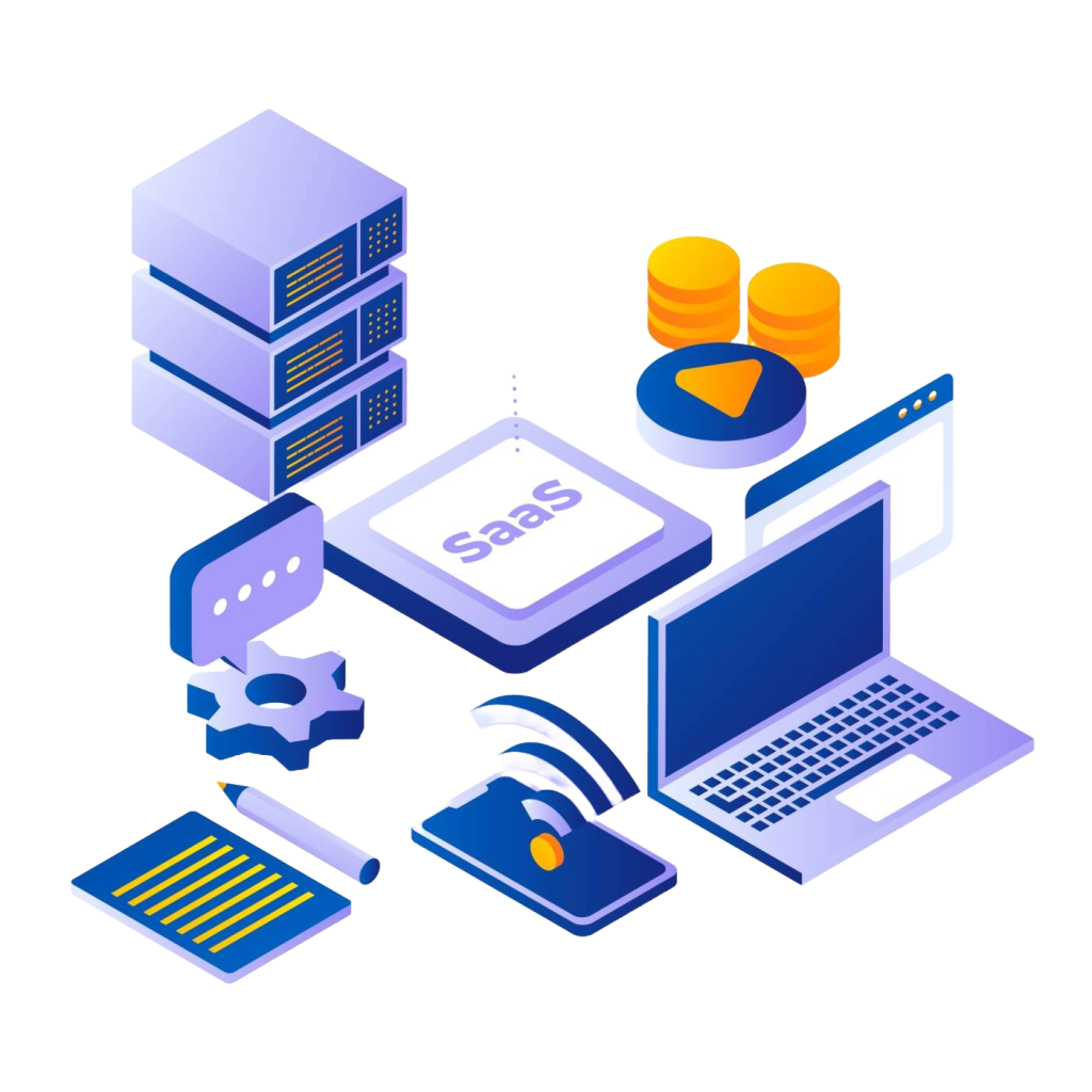 SaaS Specialist Inflix