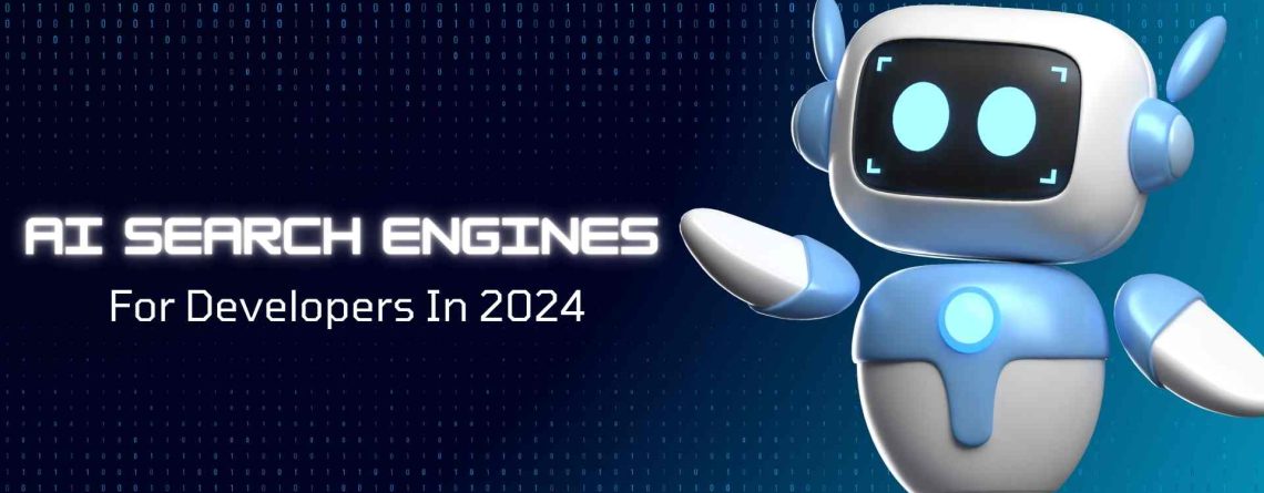 AI Search Engines For Developers