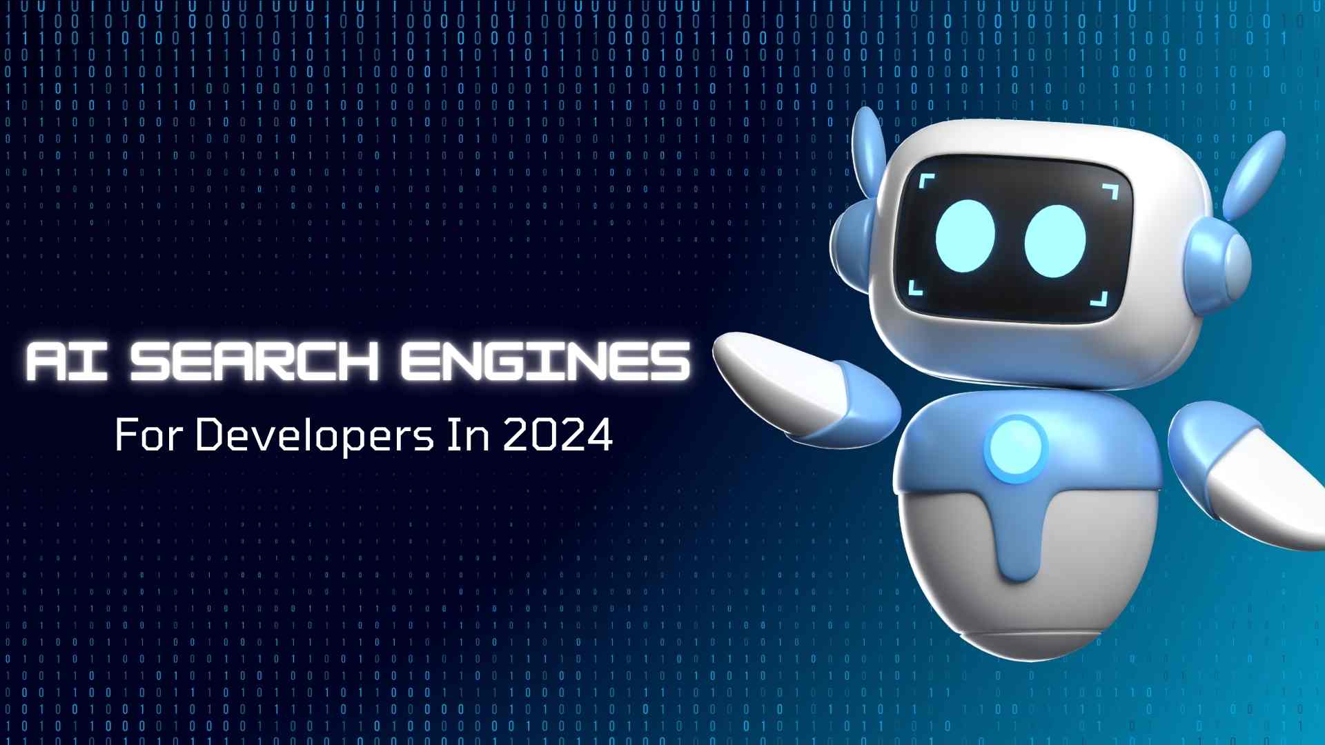 AI Search Engines For Developers