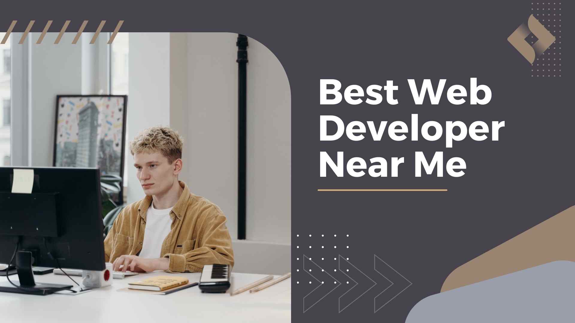 Web Developer Near Me