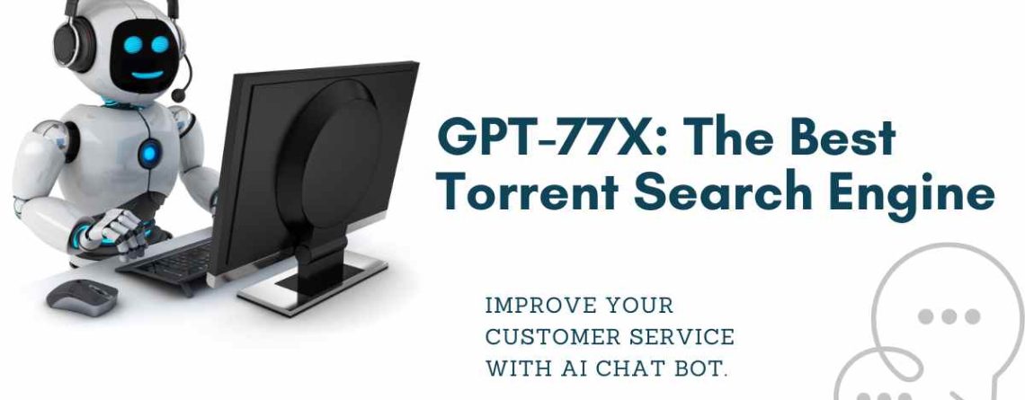 GPT-77X