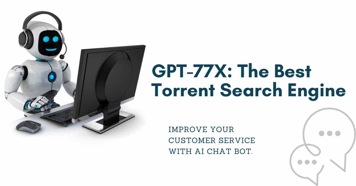 GPT-77X