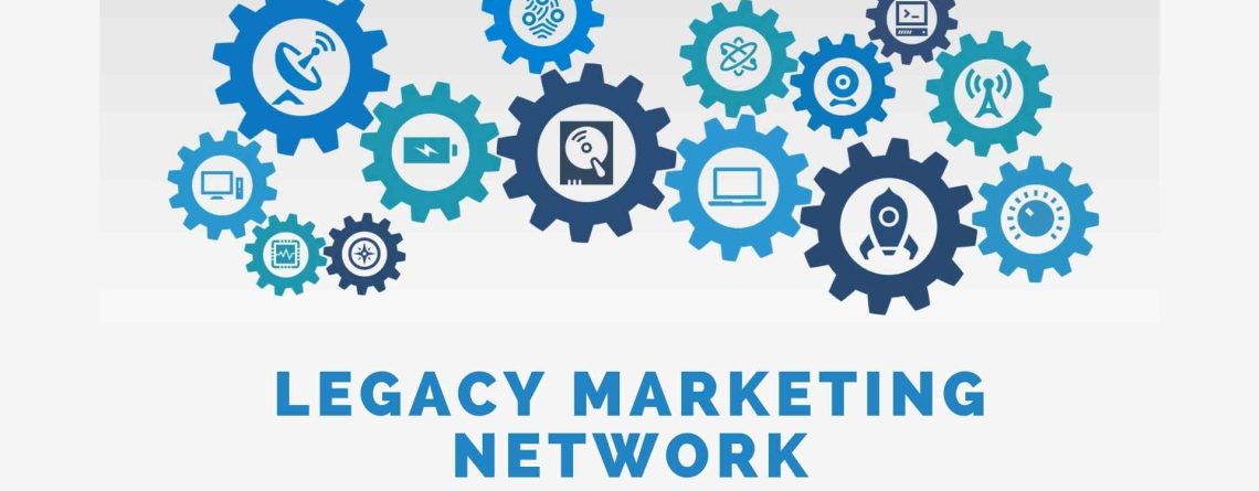 Legacy Marketing Network