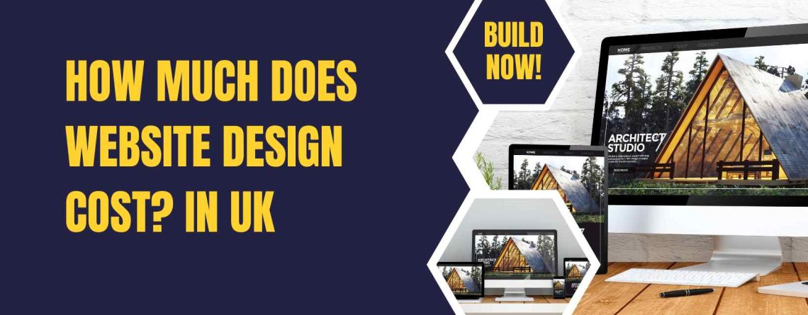 Website Design Cost