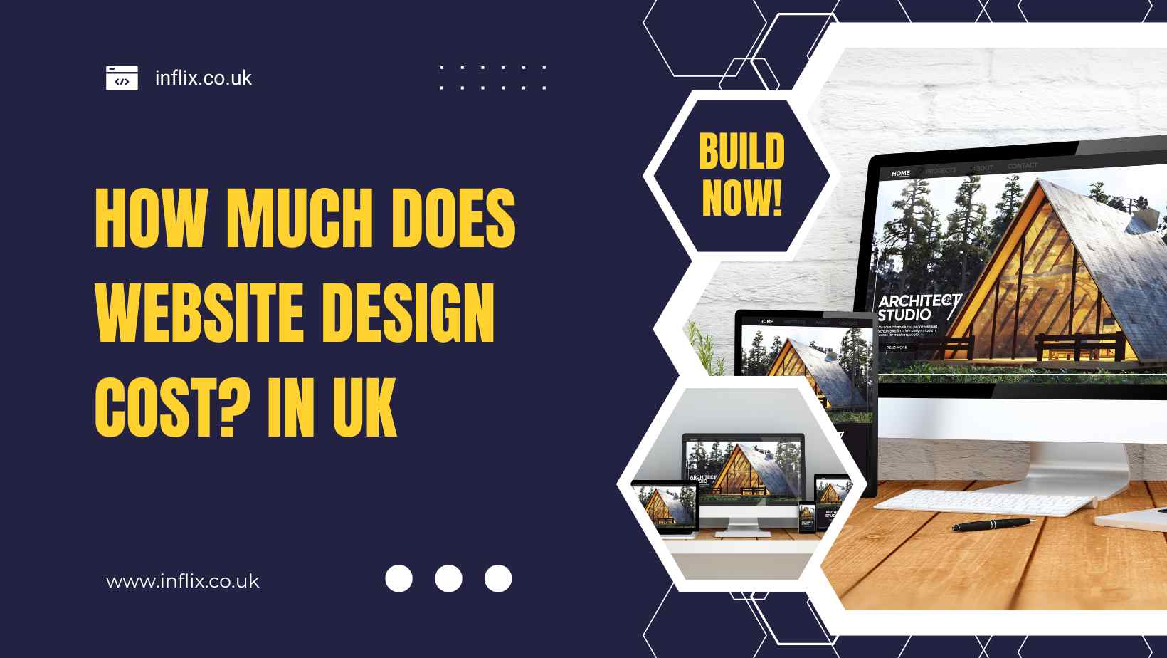 Website Design Cost