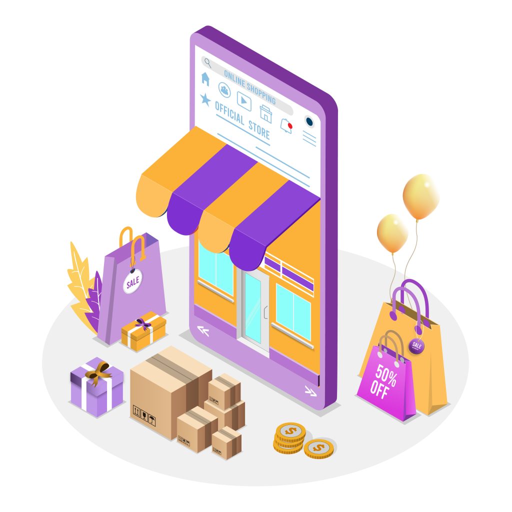 Ecommerce
