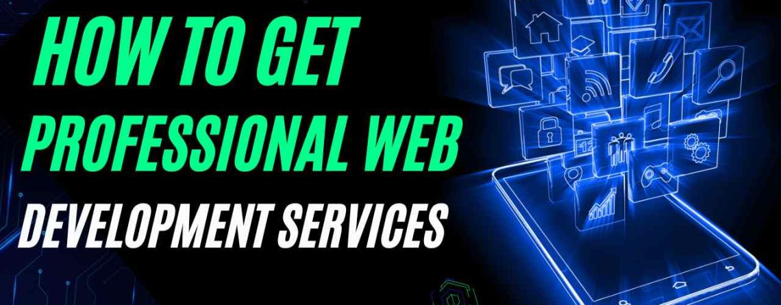 Web Development Services