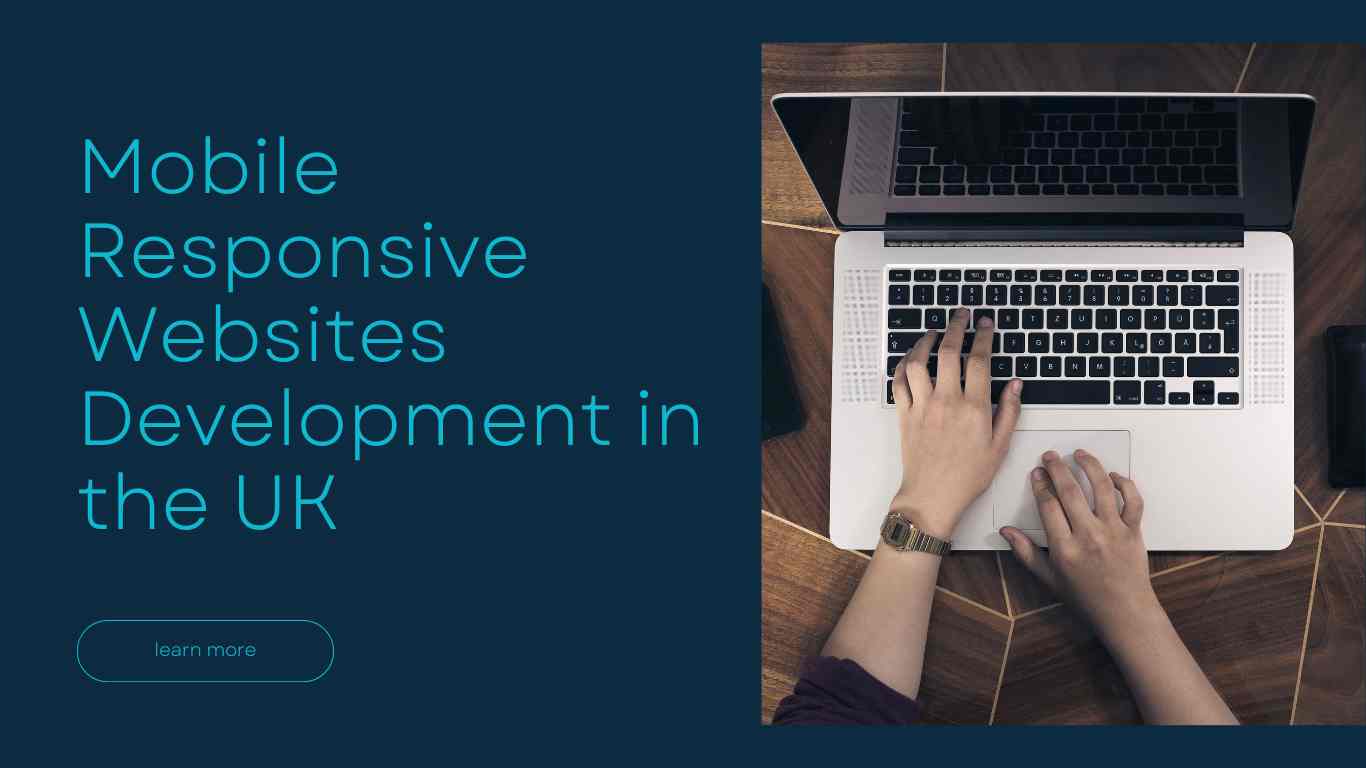 Mobile Responsive Websites